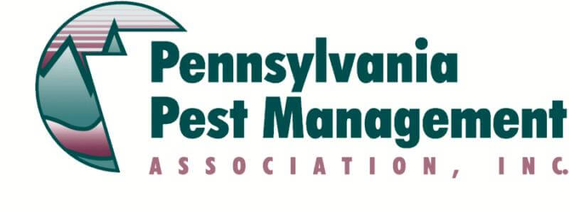 PPMA Pennsylvania Pest Management logo
