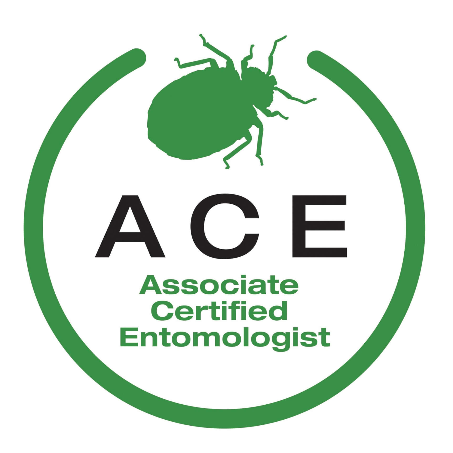 ACE Associate Certified Entomologist Pestco