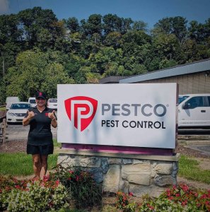 Pestco Pest Control Pittsburgh