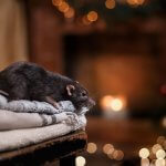 Residential winter pest control tips