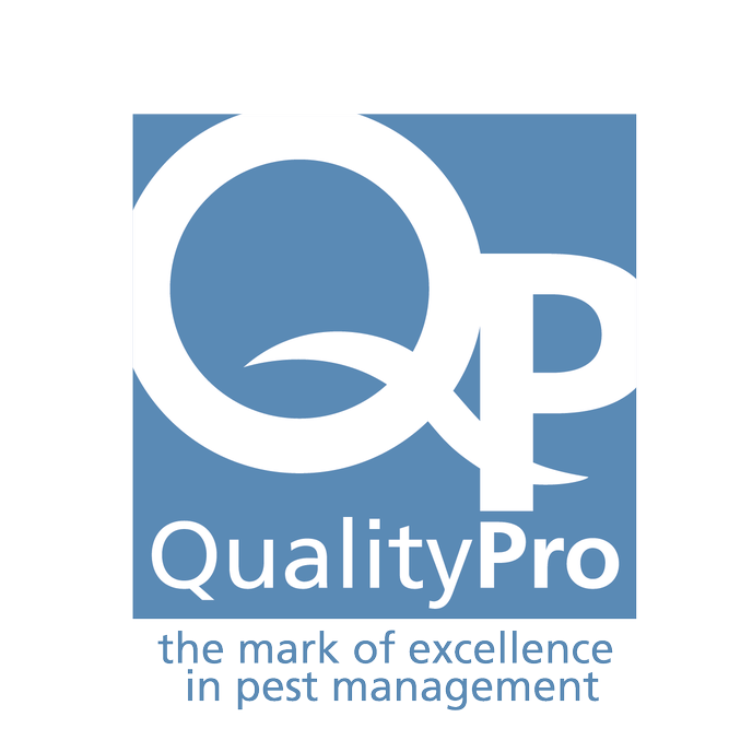 Quality Pro Certified Logo