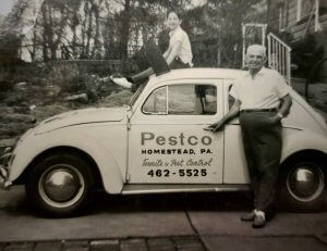 Pestco 75th Anniversary