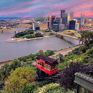Pittsburgh Weather And Pests