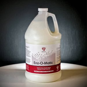 Powerful Organic Drain Cleaner Pestco Products