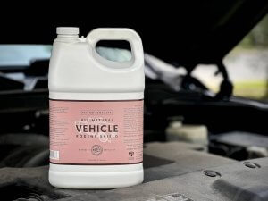 Vehicle Car Rodent Repellent Spray